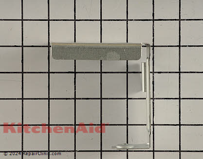 Air Baffle W10572145 Alternate Product View
