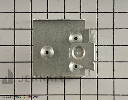 Air Baffle W10572145 Alternate Product View