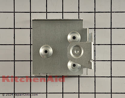 Air Baffle W10572145 Alternate Product View