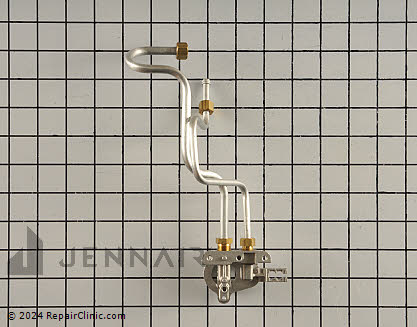 Surface Burner Orifice Holder W10552135 Alternate Product View