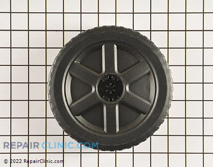 Wheel 203221GS Alternate Product View