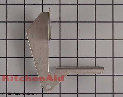 Door Hinge 2208426 Alternate Product View