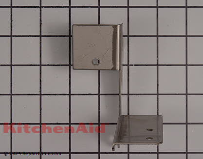 Door Hinge 2208426 Alternate Product View