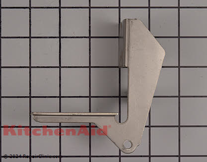 Door Hinge 2208426 Alternate Product View