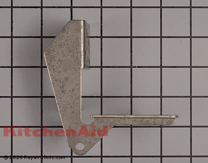 Door Hinge 2208426 Alternate Product View