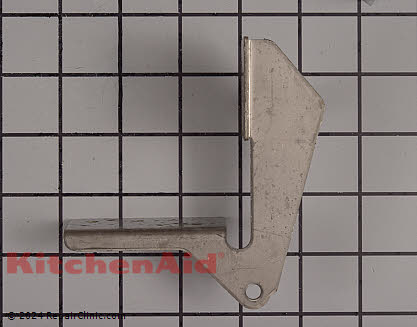 Door Hinge 2208426 Alternate Product View