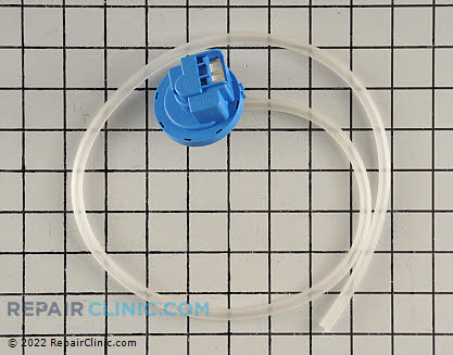 Pressure Switch DC96-01703H Alternate Product View