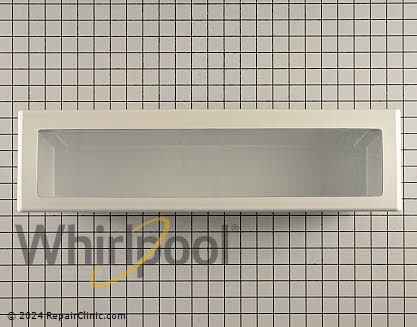 Door Shelf Bin W11348580 Alternate Product View