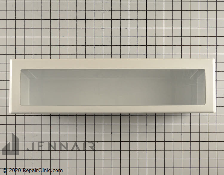 JennAir Door Shelf Bin W11348580 | Jenn-Air Replacement Parts
