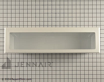Door Shelf Bin W11348580 Alternate Product View