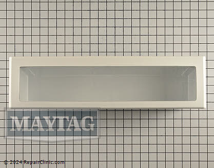 Door Shelf Bin W11348580 Alternate Product View