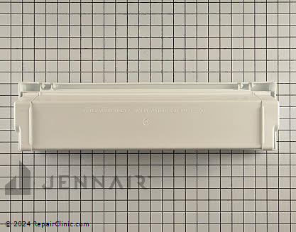 Door Shelf Bin W11348580 Alternate Product View