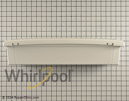 Door Shelf Bin W11348580 Alternate Product View