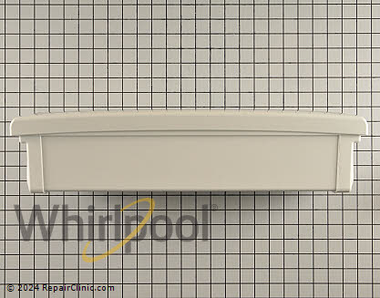 Door Shelf Bin W11348580 Alternate Product View