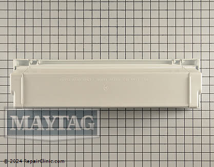 Door Shelf Bin W11348580 Alternate Product View