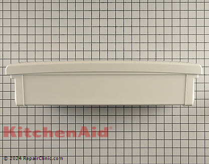 Door Shelf Bin W11348580 Alternate Product View