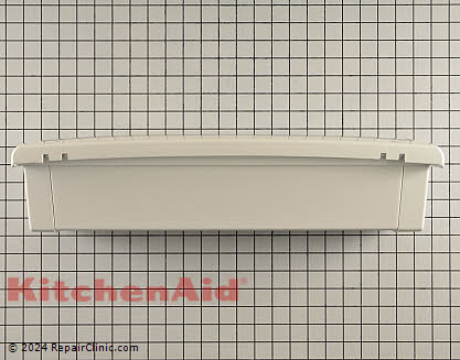 Door Shelf Bin W11348580 Alternate Product View