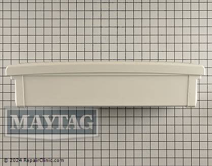 Door Shelf Bin W11348580 Alternate Product View