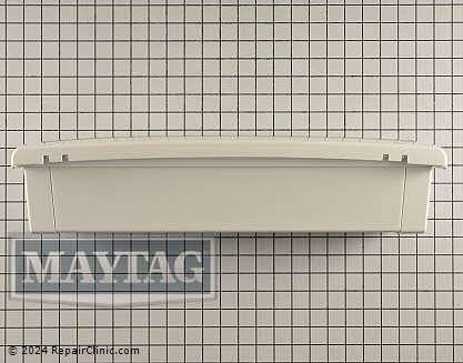 Door Shelf Bin W11348580 Alternate Product View