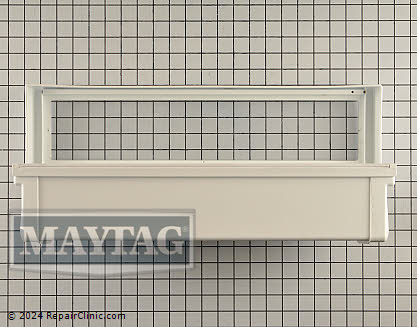 Door Shelf Bin W11348580 Alternate Product View