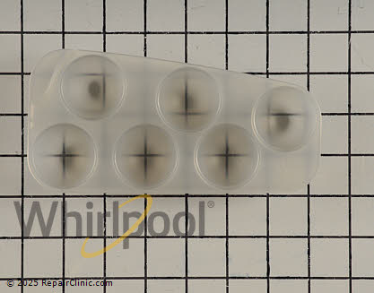 Egg Tray W10575475 Alternate Product View