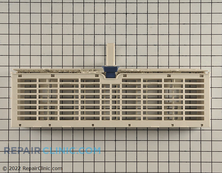 Dishwasher Silverware Basket W11158802 Fast Shipping Repair Clinic