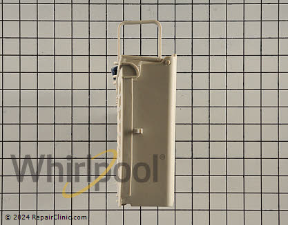 Silverware Basket W11158802 Alternate Product View