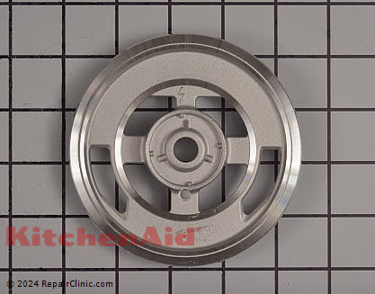 Surface Burner W11678108 Alternate Product View