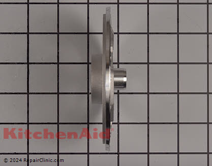 Surface Burner W11678108 Alternate Product View