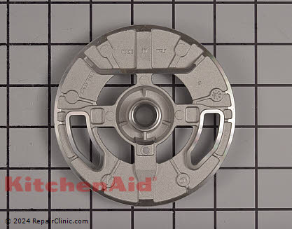 Surface Burner W11678108 Alternate Product View