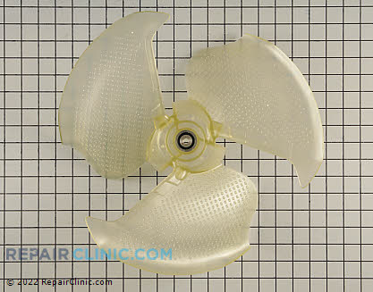 Fan Blade 10333012 Alternate Product View