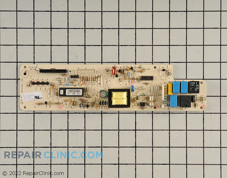 Dishwasher Control Board 5304510704 Fast Shipping Repair Clinic