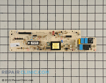 Main Control Board 5304510704 Alternate Product View