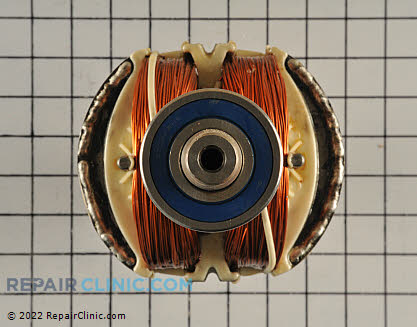 Rotor Assembly 0G7322 Alternate Product View