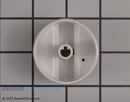 Control Knob W11101432 Alternate Product View
