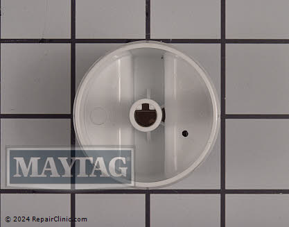 Control Knob W11101432 Alternate Product View