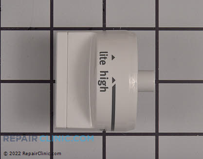 Control Knob W11101432 Alternate Product View