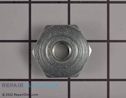 Motor Pulley W10139247 Alternate Product View