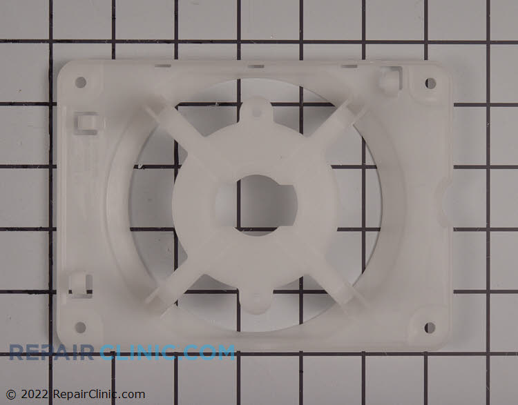 Mounting Bracket DA61-03183A Alternate Product View