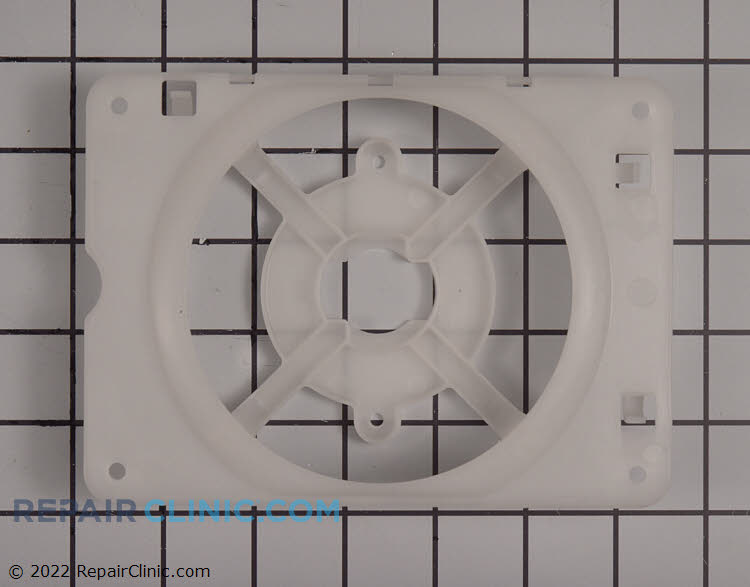 Mounting Bracket DA61-03183A Alternate Product View
