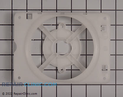 Mounting Bracket DA61-03183A Alternate Product View