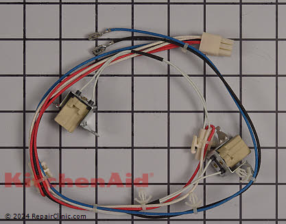 Wire Harness W10553873 Alternate Product View