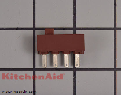 Fan Switch W10853393 Alternate Product View