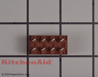 Fan Switch W10853393 Alternate Product View