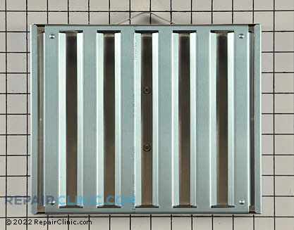 Air Baffle SV17603 Alternate Product View
