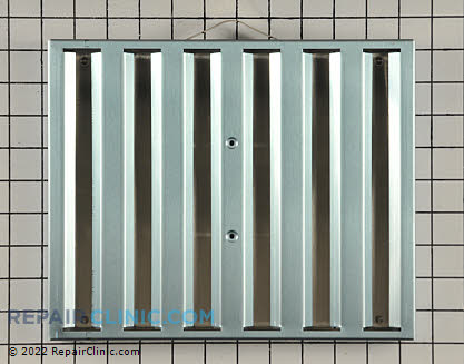 Air Baffle SV17603 Alternate Product View