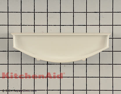 Dispenser Tray W10445059 Alternate Product View