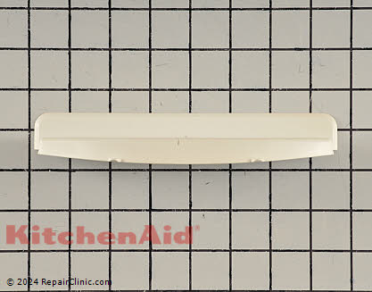Dispenser Tray W10445059 Alternate Product View