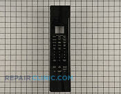 Touchpad and Control Panel - Part # 4461716 Mfg Part # W11034411
