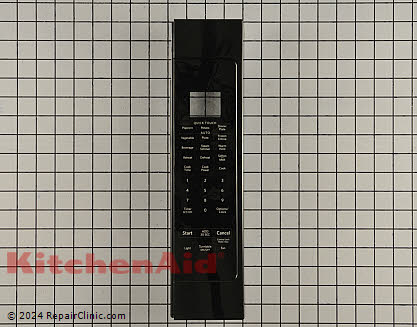 Touchpad and Control Panel W11034411 Alternate Product View
